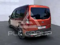 2022 Ford Tourneo