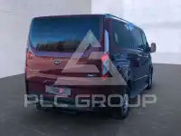2022 Ford Tourneo