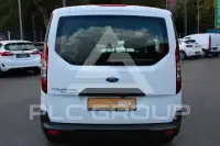 2022 Ford Tourneo