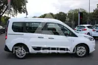 2022 Ford Tourneo