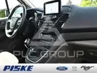 2022 Ford Tourneo
