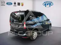 2022 Ford Tourneo