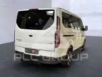 2022 Ford Tourneo