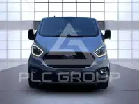 2022 Ford Tourneo