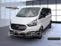 2022 Ford Tourneo