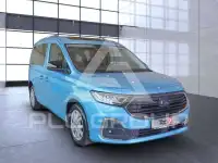 2022 Ford Tourneo