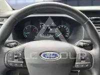 2022 Ford Tourneo