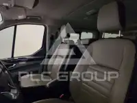 2022 Ford Tourneo