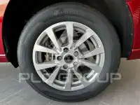 2022 Ford Tourneo