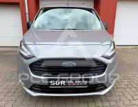 2022 Ford Tourneo