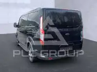 2022 Ford Tourneo
