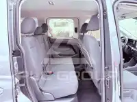 2022 Ford Tourneo