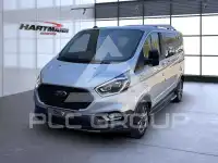 2022 Ford Tourneo