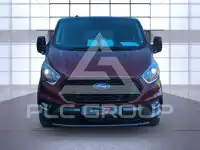 2022 Ford Tourneo