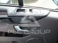 2022 Ford Tourneo