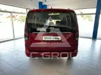 2022 Ford Tourneo
