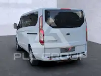 2022 Ford Tourneo