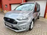 2022 Ford Tourneo