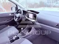 2022 Ford Tourneo