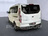 2022 Ford Tourneo