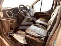 2022 Ford Tourneo