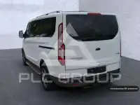 2022 Ford Tourneo