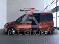 2022 Ford Tourneo