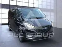 2022 Ford Tourneo