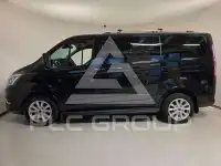 2022 Ford Tourneo