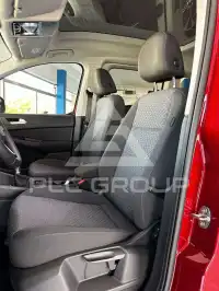 2022 Ford Tourneo