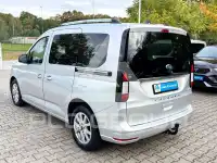 2022 Ford Tourneo
