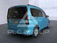 2022 Ford Tourneo