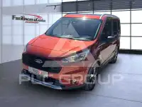 2022 Ford Tourneo