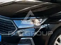 2022 Ford Tourneo