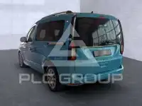 2022 Ford Tourneo