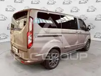 2022 Ford Tourneo
