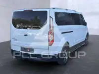 2022 Ford Tourneo