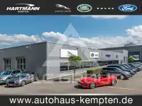 2022 Ford Tourneo