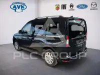 2022 Ford Tourneo