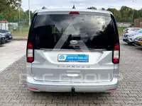 2022 Ford Tourneo