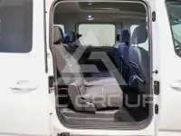 2022 Ford Tourneo