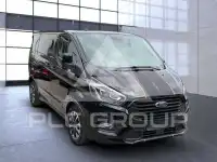 2022 Ford Tourneo