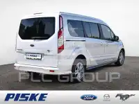 2022 Ford Tourneo