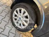 2022 Ford Tourneo