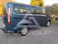 2022 Ford Tourneo