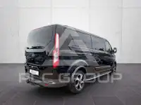 2022 Ford Tourneo