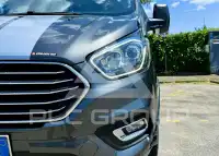 2022 Ford Tourneo