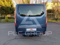 2022 Ford Tourneo