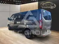 2022 Ford Tourneo