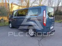 2022 Ford Tourneo